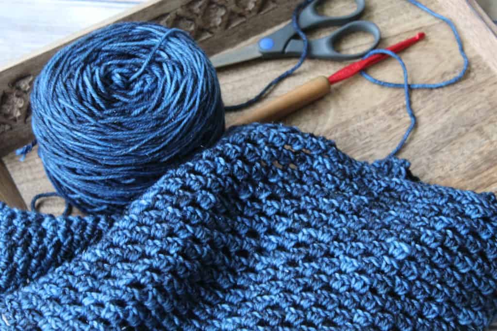 Choosing the Right Yarn for your Crochet Project