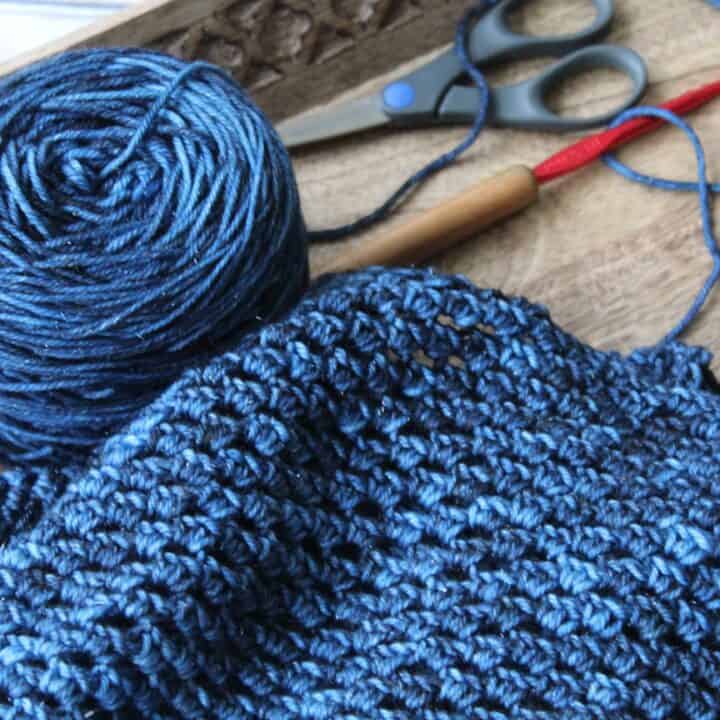 Image for How to Choose the Right Yarn for a Crochet Project