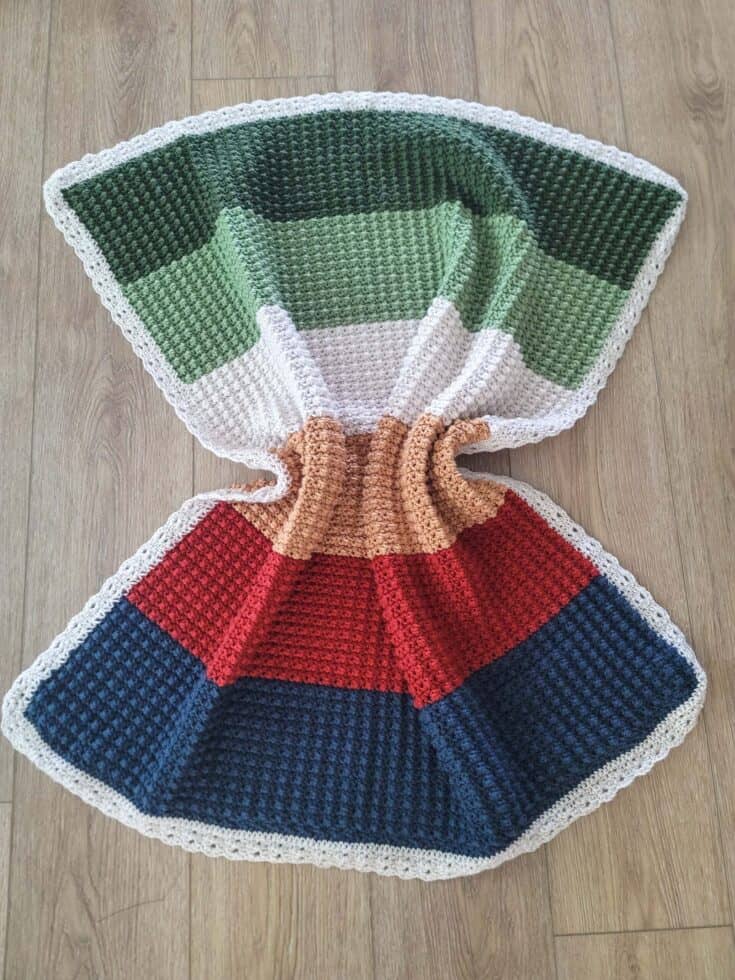 Image for Boston Blanket