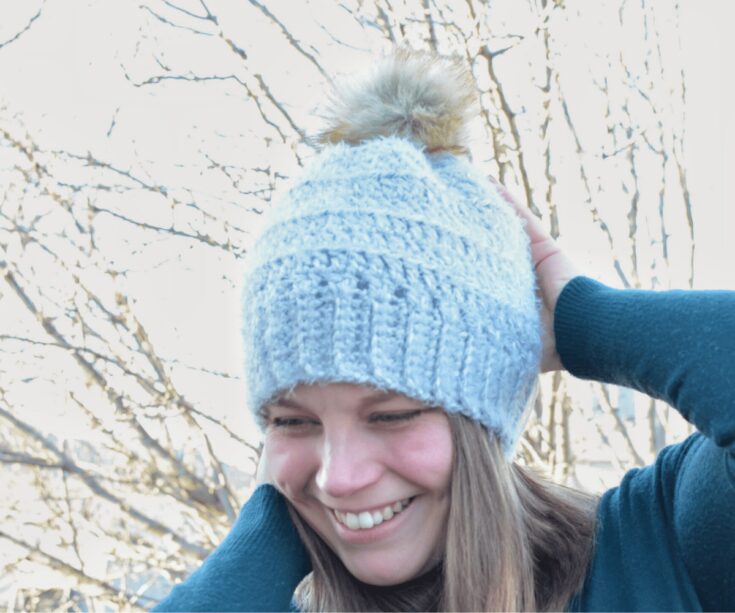 Image for Quick & Easy Crochet Hat