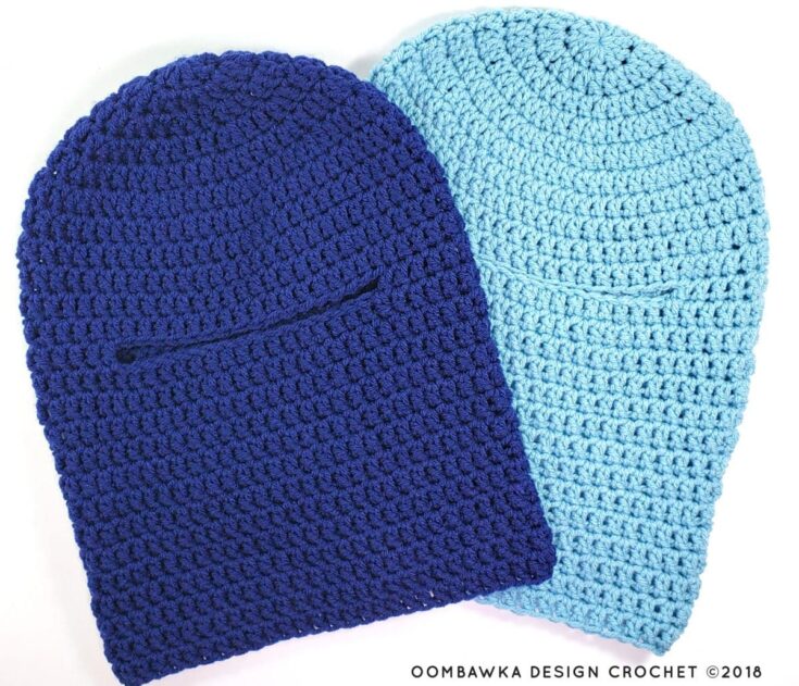 Image for Stay Warm this Winter with my Free Beginner Winter Ski Mask Pattern