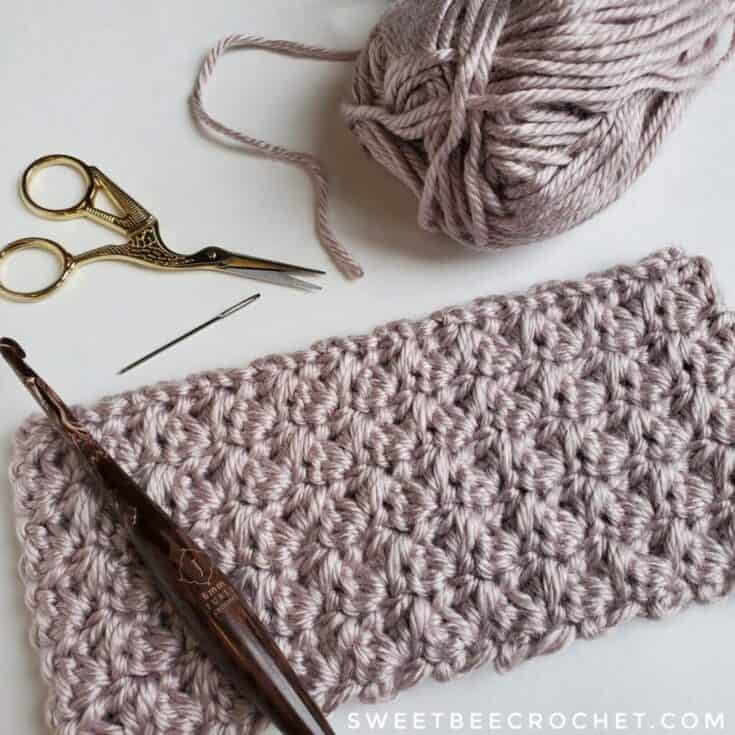 Image for Super Cozy Ear Warmer – Free Pattern