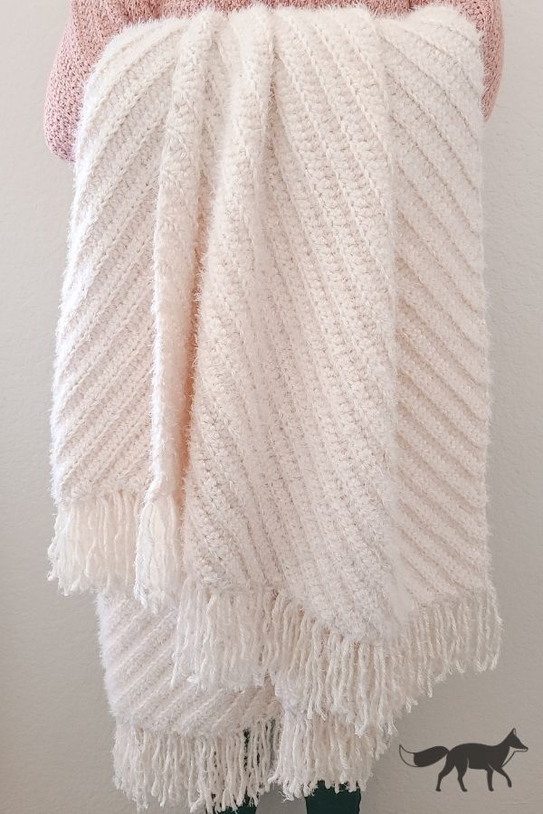 Image for The Aspen Throw