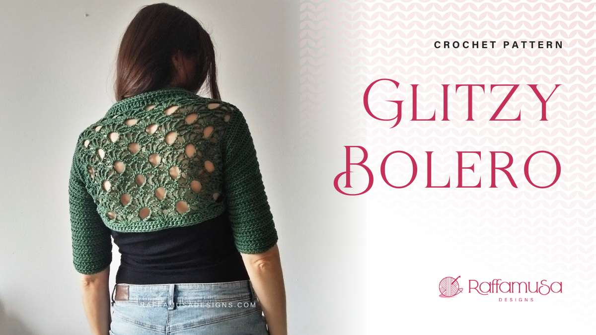 Crouch Patterns 20 Crochet Shrug Patterns - Two Brothers Blankets