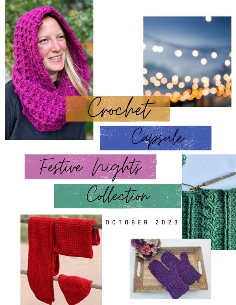 Festive Nights Collection
