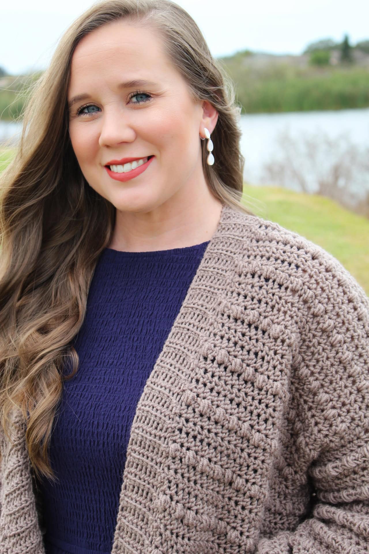 PIPPA CARDIGAN