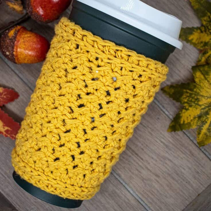 Image for The Richard Cup Cozy
