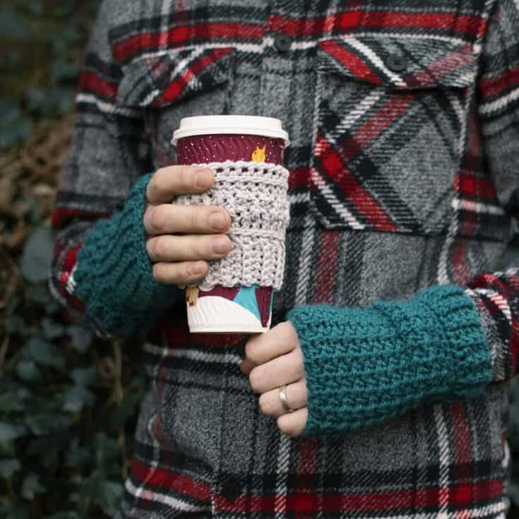 Image for The Richard Wrist Warmers