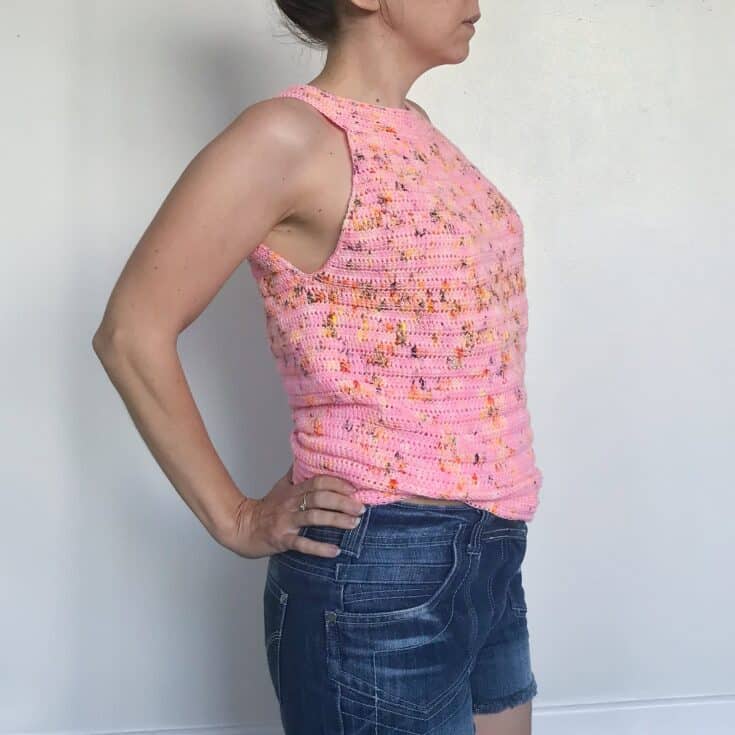 Image for The Corona Summer Vest