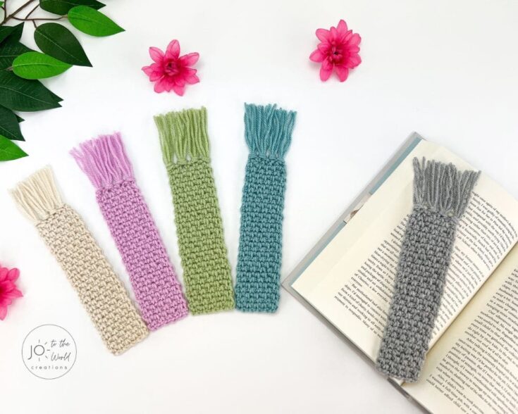 Image for Easy Bookmark