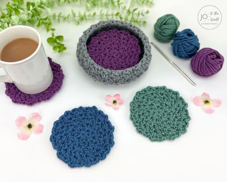 Image for Round Coasters