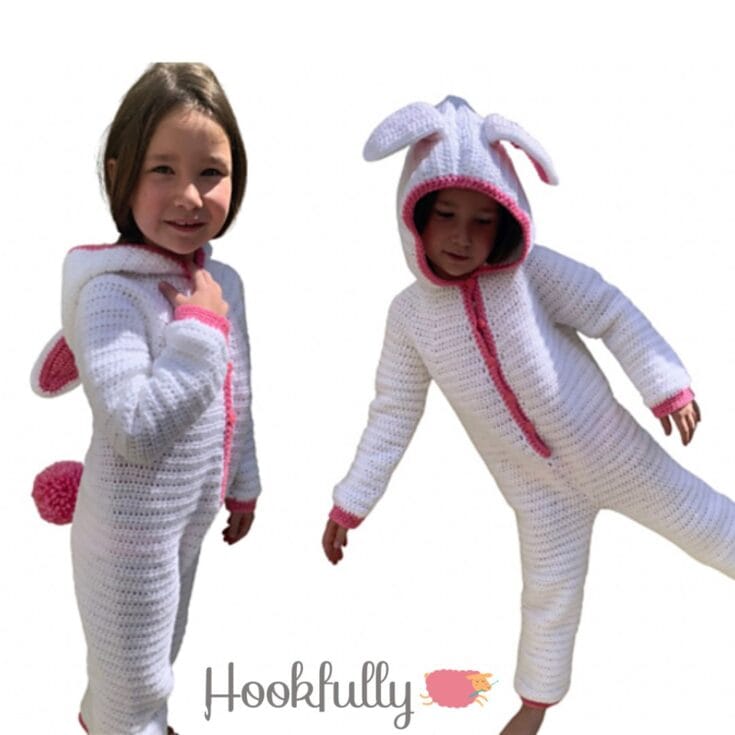 Image for The Bunny Kids Onesie