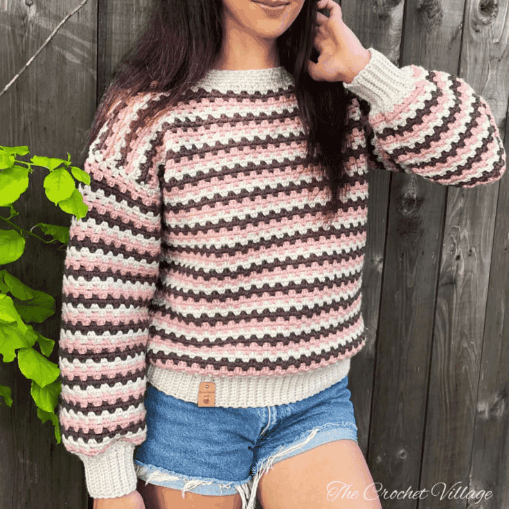 Image for The Arcadia Sweater