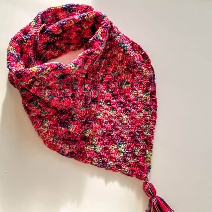 Image for How to Crochet Corner to Corner (C2C)