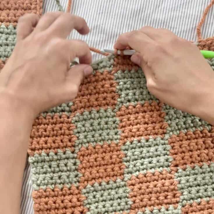 Image for How to Tapestry Crochet 