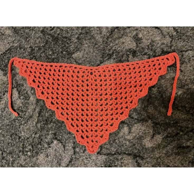 Image for XoXo Bandana