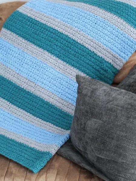 Dude blanket.