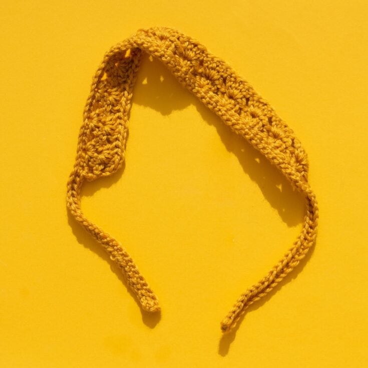 Image for Iris Headband