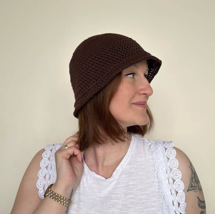 Image for Hyacinth Bucket Hat