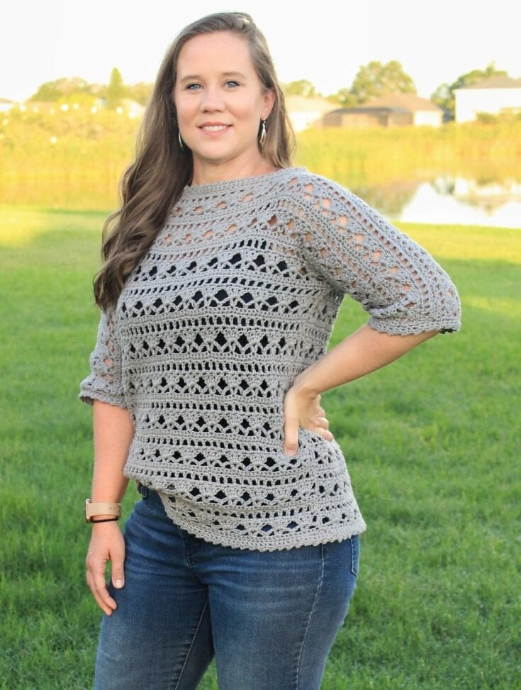 Image for Serenity Sweater