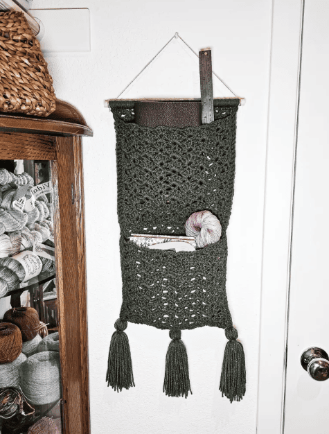 Image for Tanglewood Wall Organizer