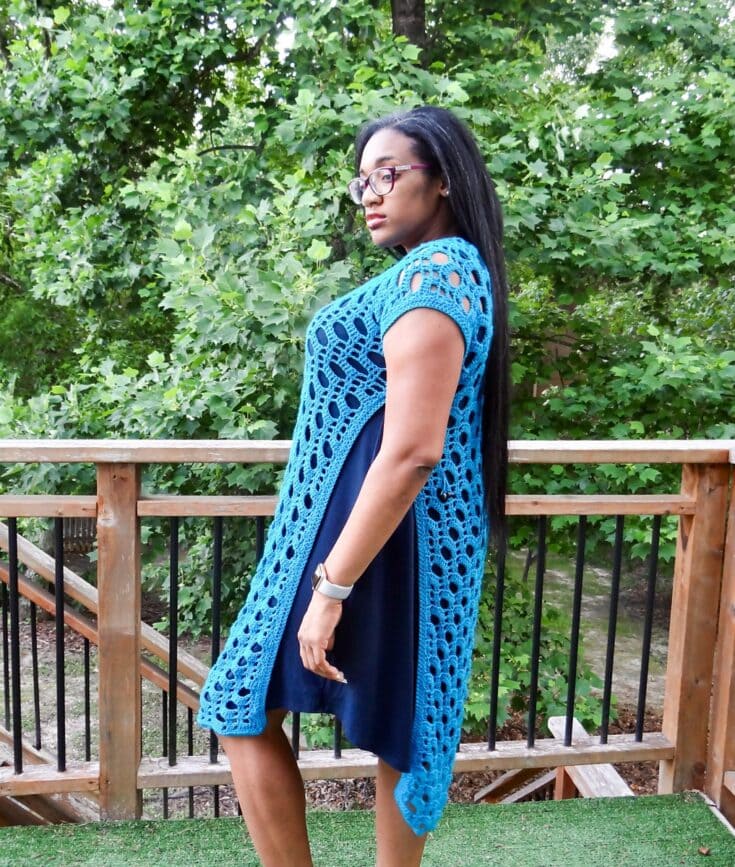 Image for Stepping Out Coverup