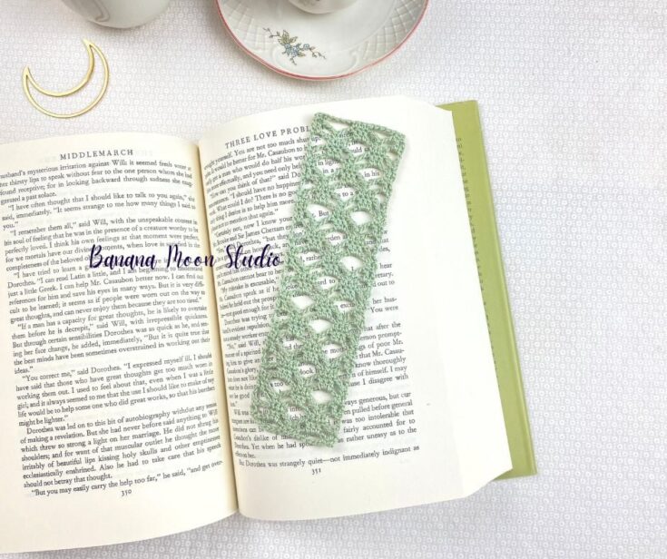 Image for Lane Bookmark