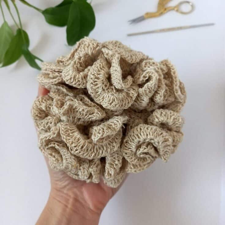 Image for Eco Friendly Shower Loofah