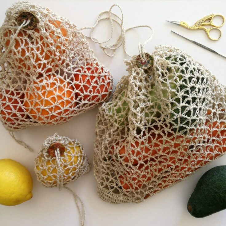 Image for Produce Bag