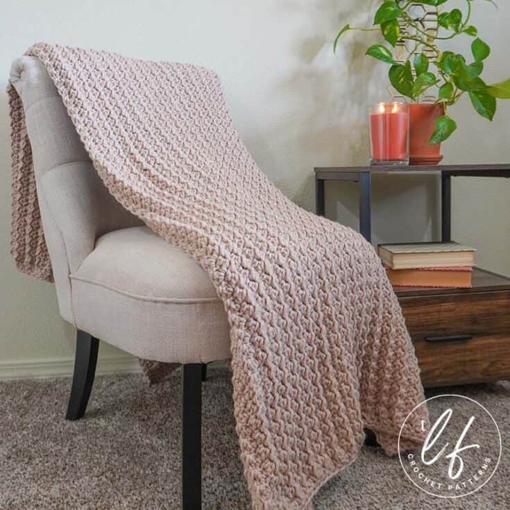 Image for Casey Throw Blanket