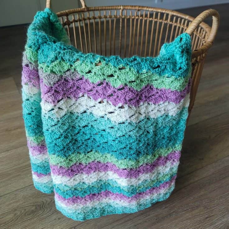 Image for Sadie Blanket