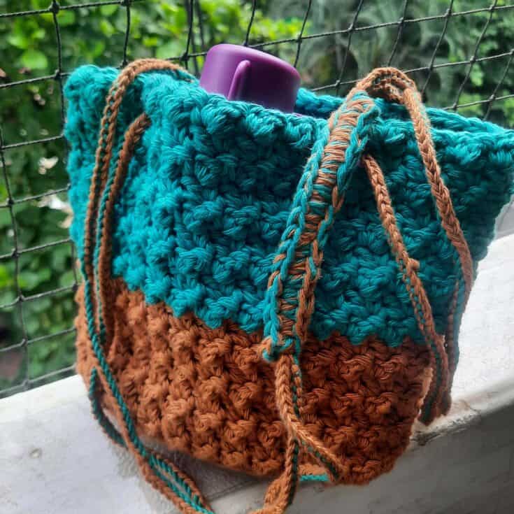 Image for Summer Vibes Sling Purs