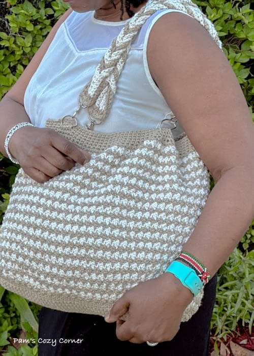 Image for Rachel's Market Bag