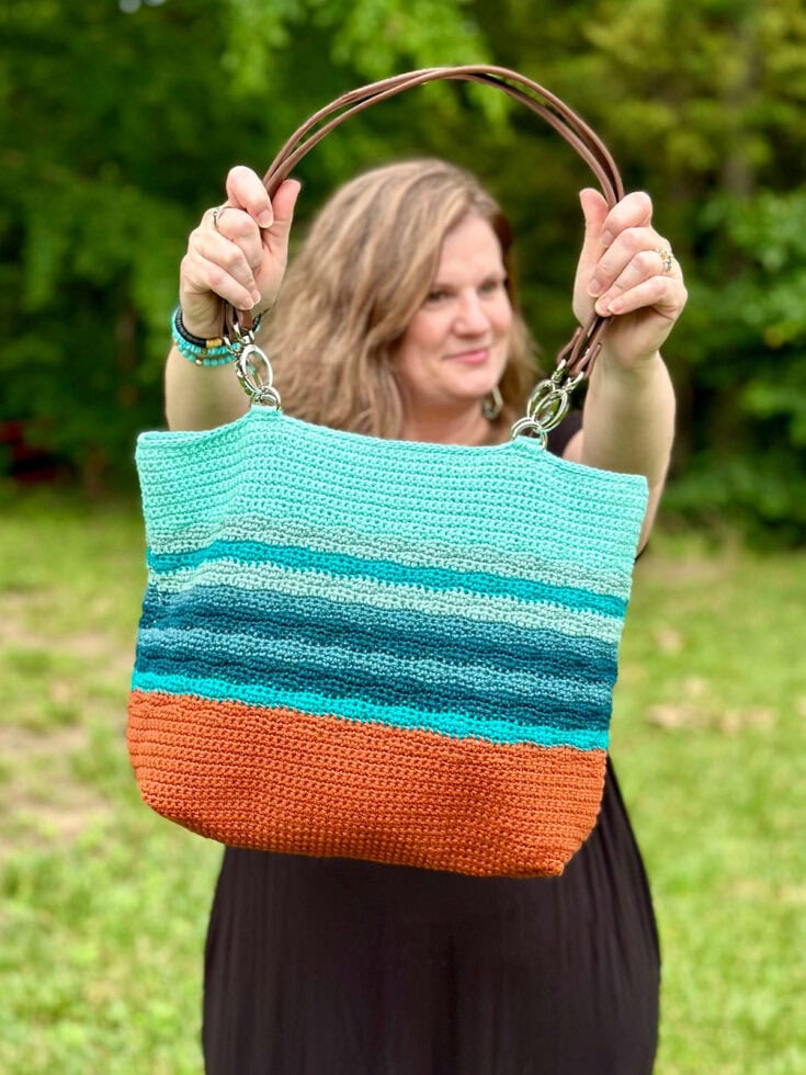 Image for Marina Tote
