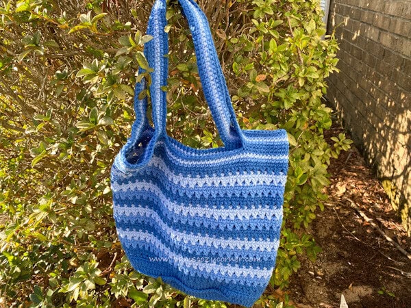Image for Sarah’s Shopping Bag