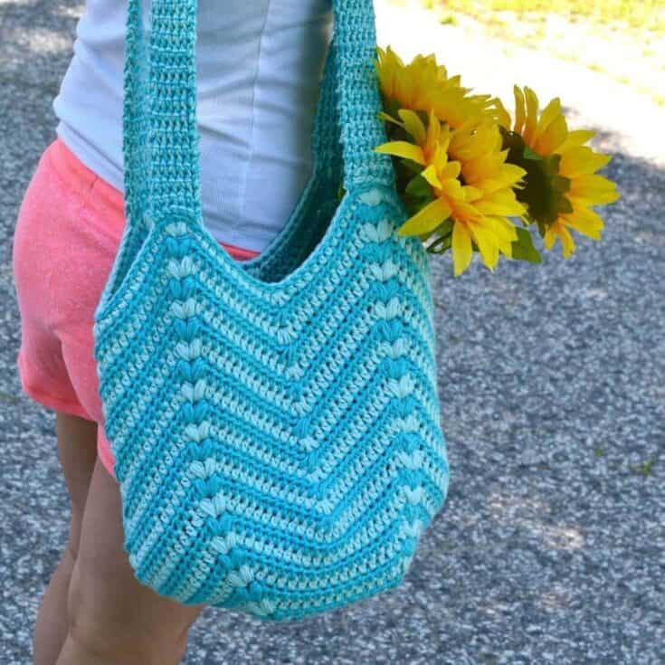 Image for Carryall Tote Bag