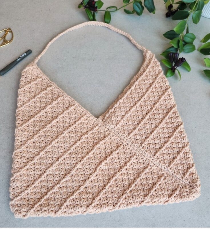 Image for Sandy Ridges Crossbody Bag