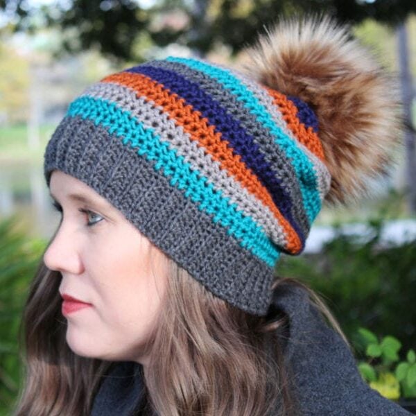 Vinnie Hat