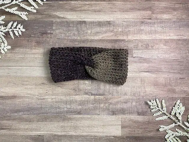Image for Abrazo Ear Warmer