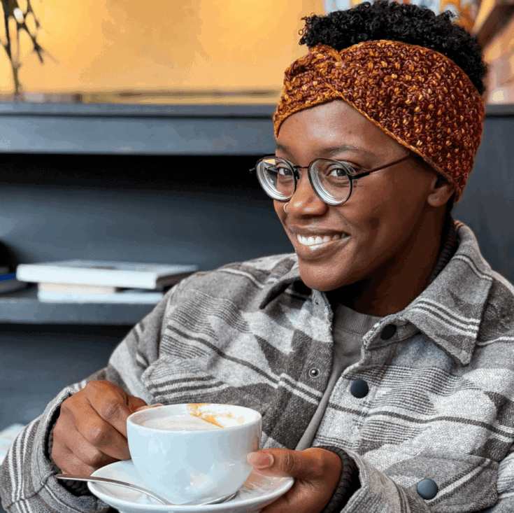 Image for Trifle Headband