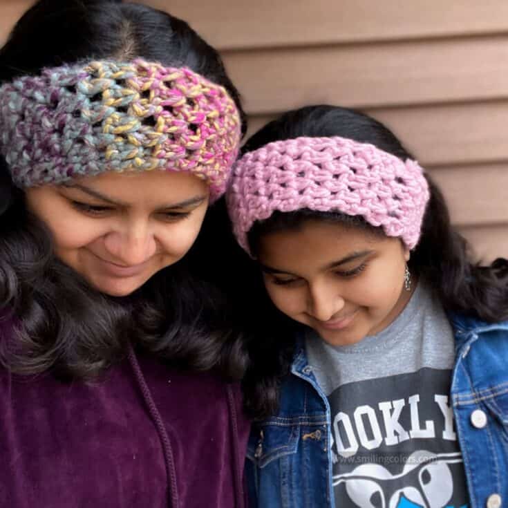 Image for Quick To Make Headband