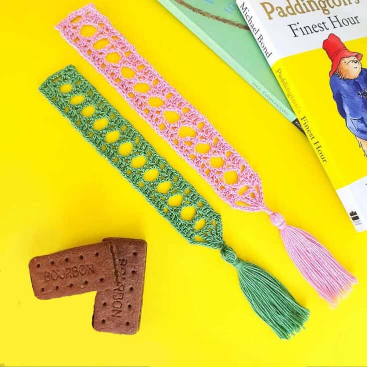 Image for Exact Bookmark