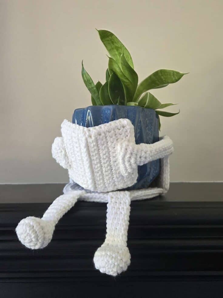 Image for Book Reader Toilet Paper Holder