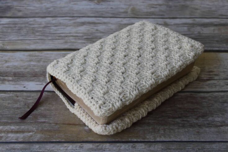 Image for Sweet Blessings Bible Cover