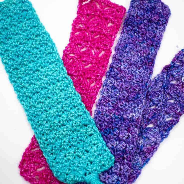 Image for Elegant Bookmark