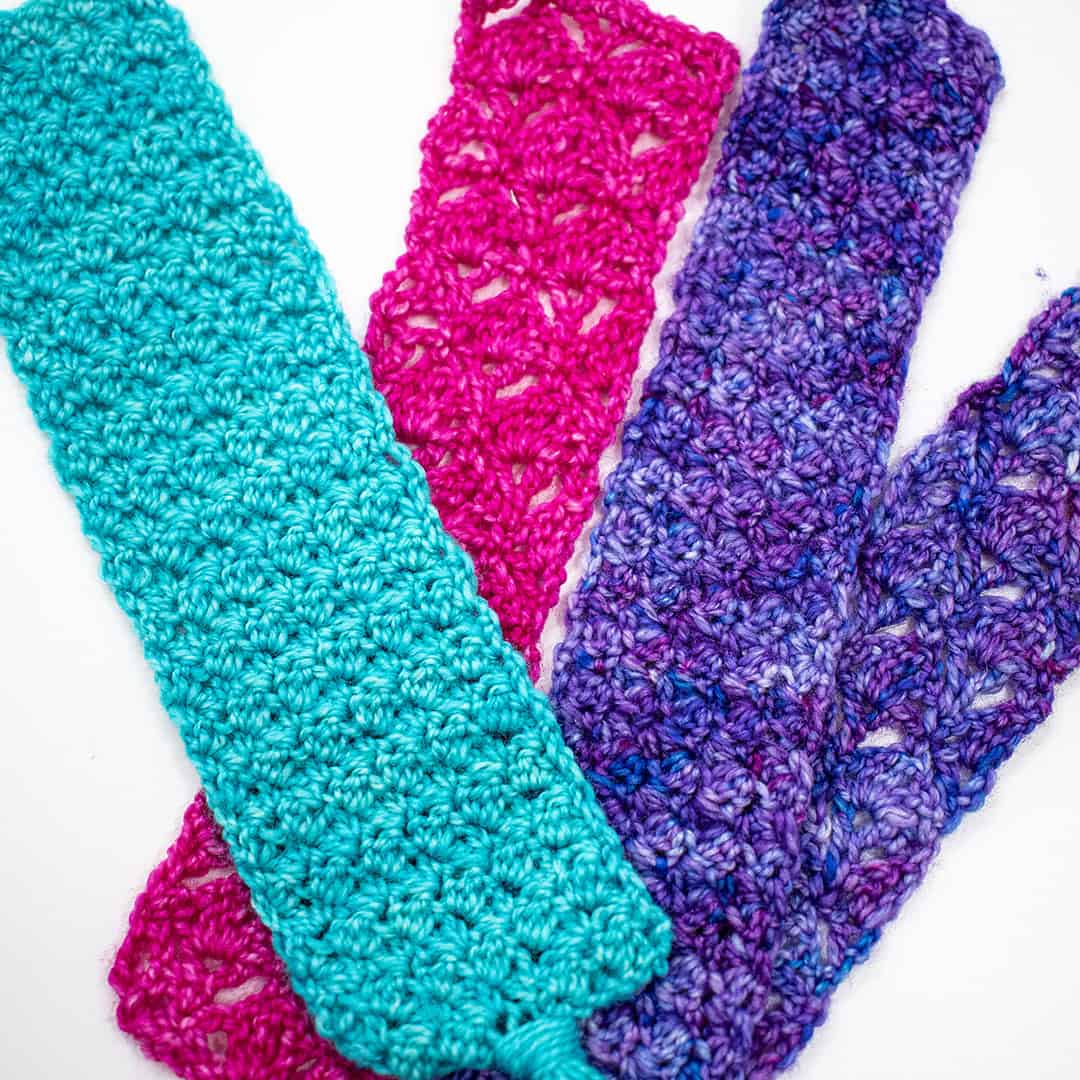 Image for Elegant Bookmark