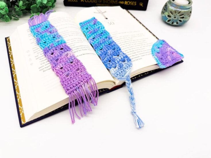 Image for Sweet Stripes Bookmark