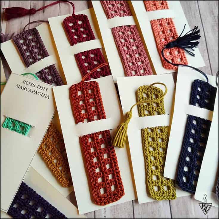 Image for Ventanitas Bookmark