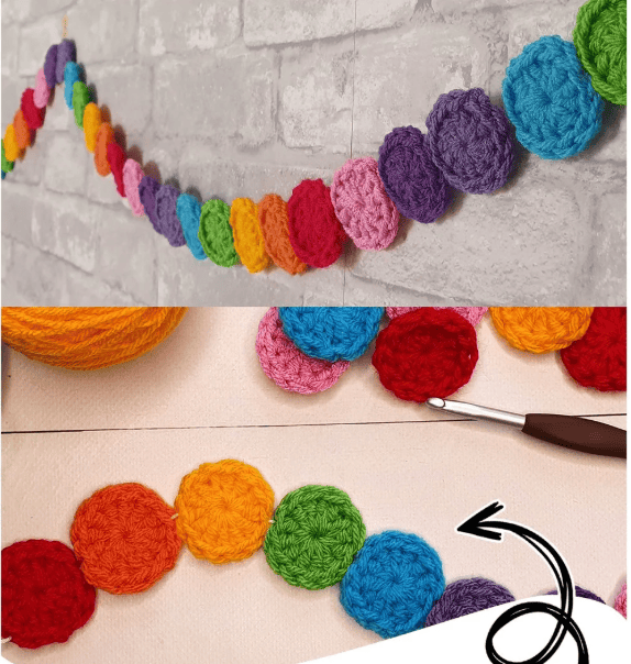 Image for Easy Garland