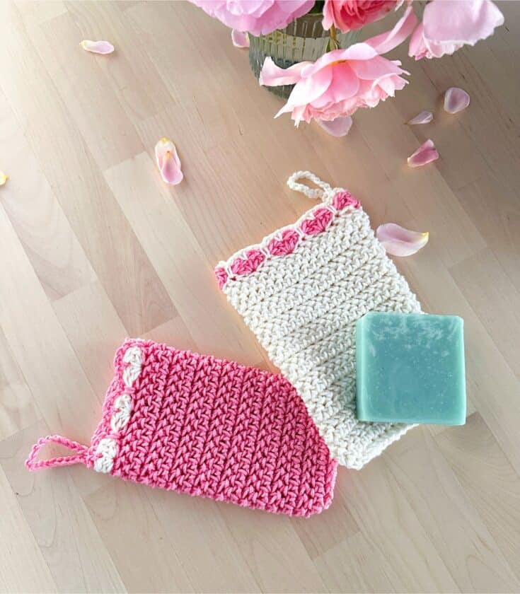 Image for Me Time Bath Mitts